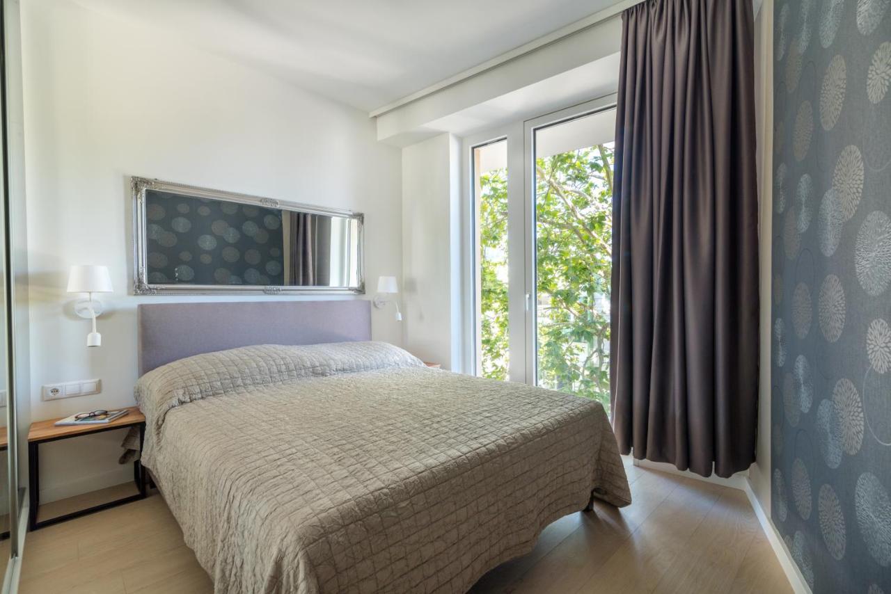 Spa Residence Carbona Heviz Apartments Kakadu 203 A ภายนอก รูปภาพ