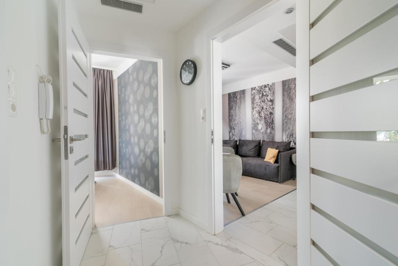 Spa Residence Carbona Heviz Apartments Kakadu 203 A ภายนอก รูปภาพ