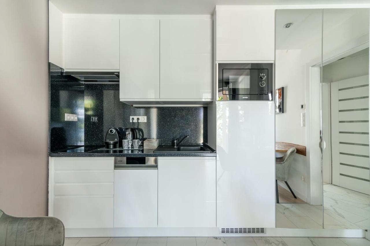 Spa Residence Carbona Heviz Apartments Kakadu 203 A ภายนอก รูปภาพ