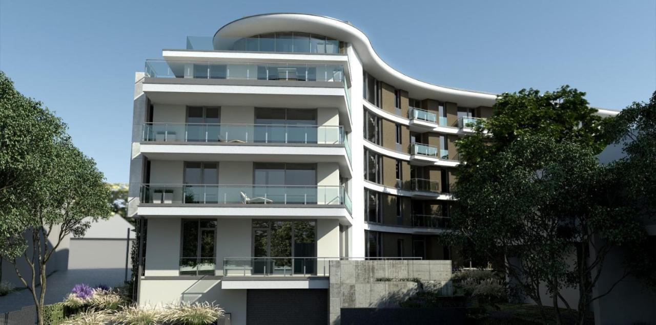 Spa Residence Carbona Heviz Apartments Kakadu 203 A ภายนอก รูปภาพ