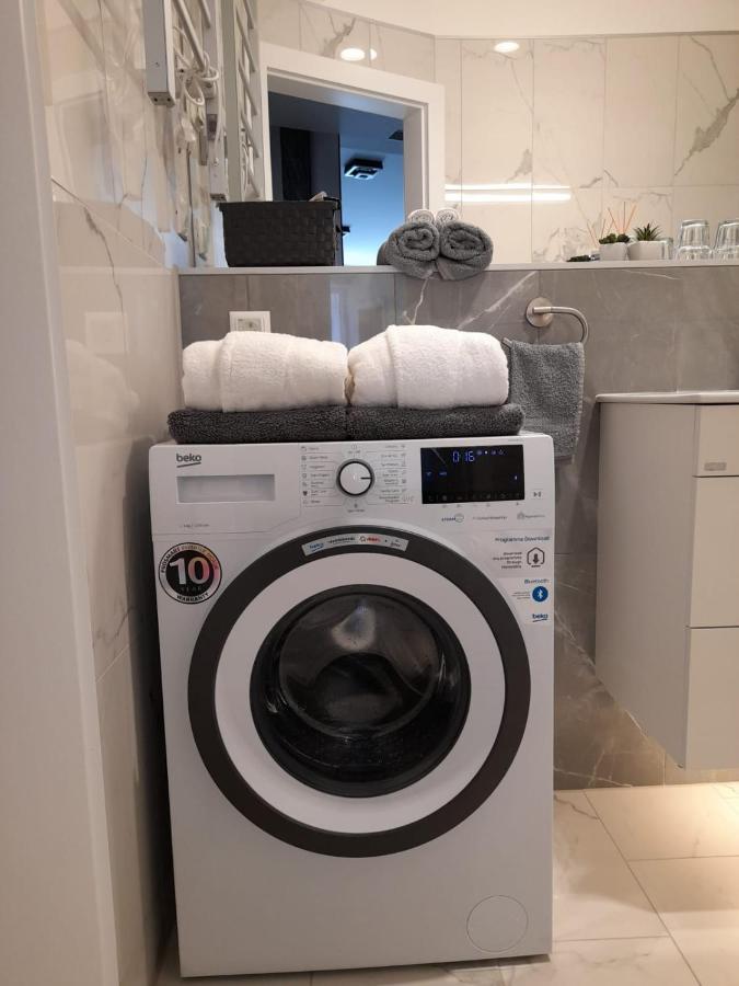Spa Residence Carbona Heviz Apartments Kakadu 203 A ภายนอก รูปภาพ